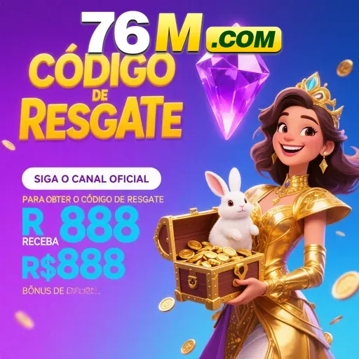 76M Ganhe R$ 100,00 Gratis